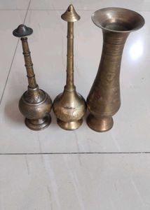 All Brass Items At Rs 1500