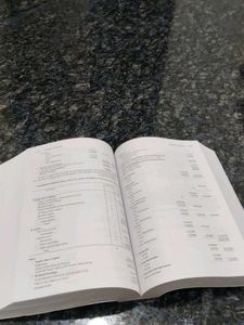 Advanced Accounts Vol II