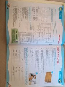 New Find Out Class 8