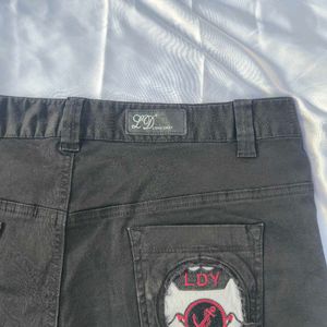 Cargo Shorts