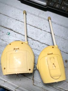 Baby Monitor Walkie Talkie (Not Working)