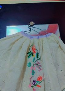 Baby Girl Skirt
