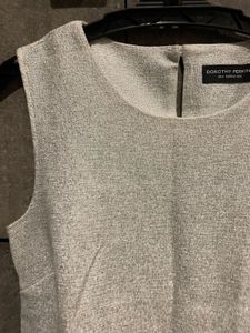 Dorothy Perkins Formal Top US2