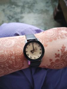 Stylish Quartz Watch
