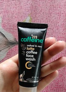 Face Wash🖤