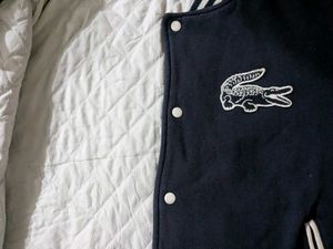 Original Lacoste Varsity Jacket🐊