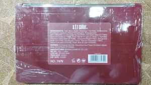s.f.r color Gorgeous Instant Glam Palete