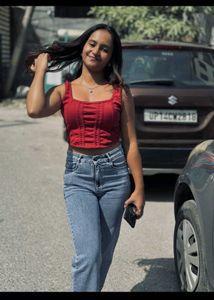 Denim Jeans