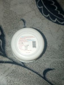The Moms Vo.  Night Cream For Skin Care.