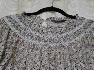 M&amp;S Top UK 12