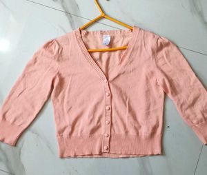 Sweater Top
