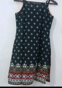 New Partywear Shrara Set