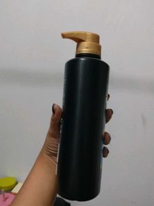 Livon Hyaluron Shampoo