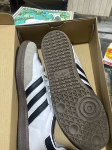 Adidas Samba OG Sneakers