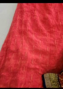 gorgeous lehenga with embroidery blous