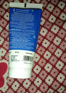 2%sali_cinamide Anti Acne Face Wash