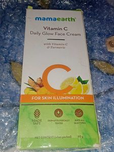 ✨VitaminC Daily Glow Cream
