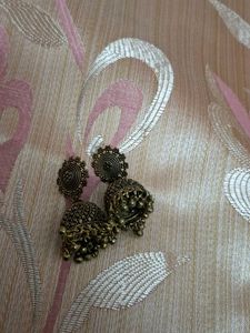Jhumkaa Earring