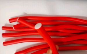 Heatless soft Twist Foam Curlers