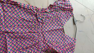 Girls Frock