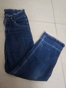 Jeans for girls (10-12 yrs)