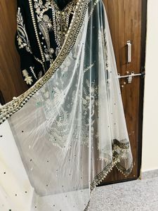 original Pakistani suit
