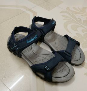 Mens Outdoor Open Toe Sandals