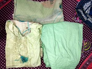Kurta Sets