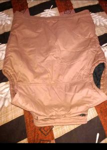 Stylish half jacket for men size medium like new c