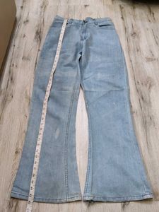 Ma1706 Moscut bootcut jeans waist 30