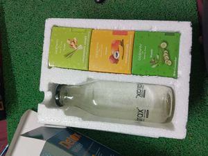 Detox Water – Daily for