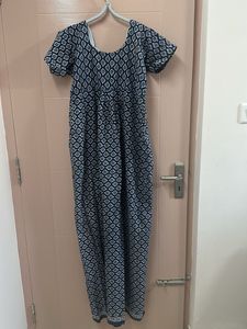 Cotton Maxi