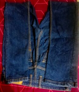 DNMX Tapered Jeans – Your Everyday Go-To Denim!