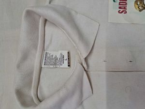 Vintage Sagicor Polo Shirt