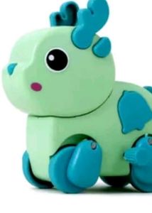 Brand NEW Wind and Go Toy | 🦁 🐼 🦌 🐘