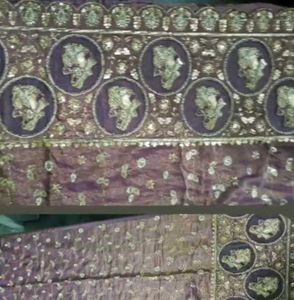 suit set silk simmer