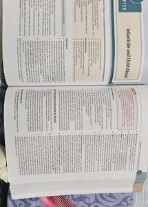 Forensic Medicine &amp; Toxicology