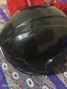Natural Helmet