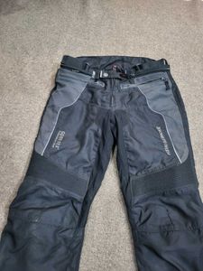Motorcycle Riding Pants