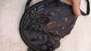 Lace Bra...size M