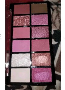 Eyeshadow Palette