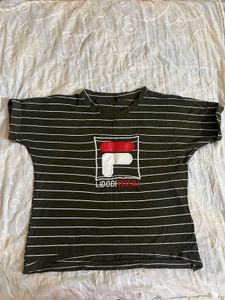 Regular Wear T-shirt