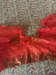 1 Cotton Breathable Sare