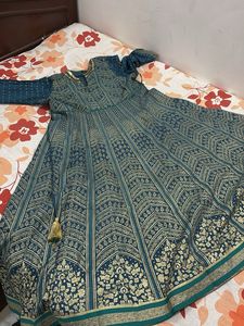 Xxl Gown/Anarkali