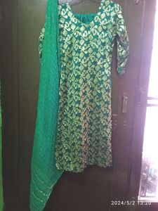 Party Wear Suit