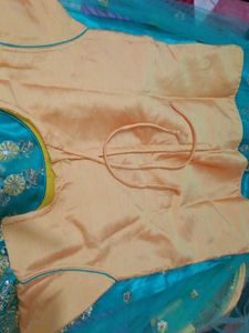 Beautiful Lehenga Choli