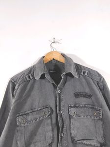 Grey Shirt (Men&#39;s)