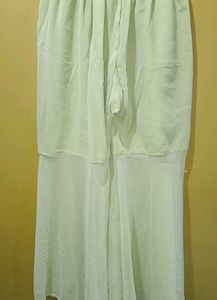 Sparkling Green Kurta Set