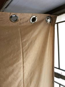 Curtains