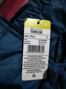 Reliance Trends